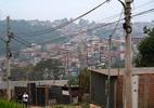 Moradores do bairro de São Mateus falam sobre votos em Covas e Boulos - André Porto/UOL