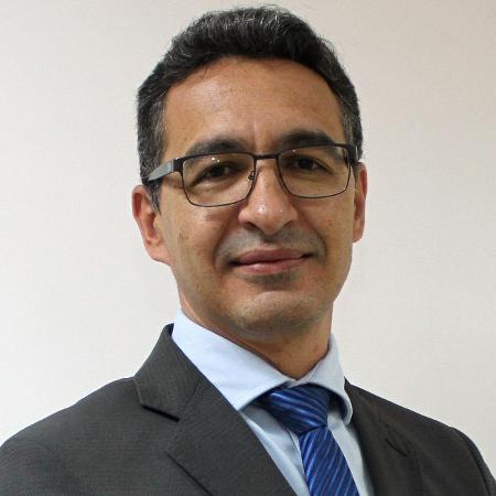 Romison Rodrigues Mota, diretor substituto da Quarta Diretoria da Anvisa - Divulgação/Anvisa