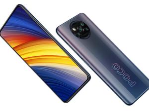 Poco X3 PRO - Divulgação - Divulgação
