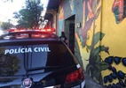 Operação mira suposto esquema de sonegação em loja de luxo de BH - Divulgação/Polícia Civil Minas Gerais