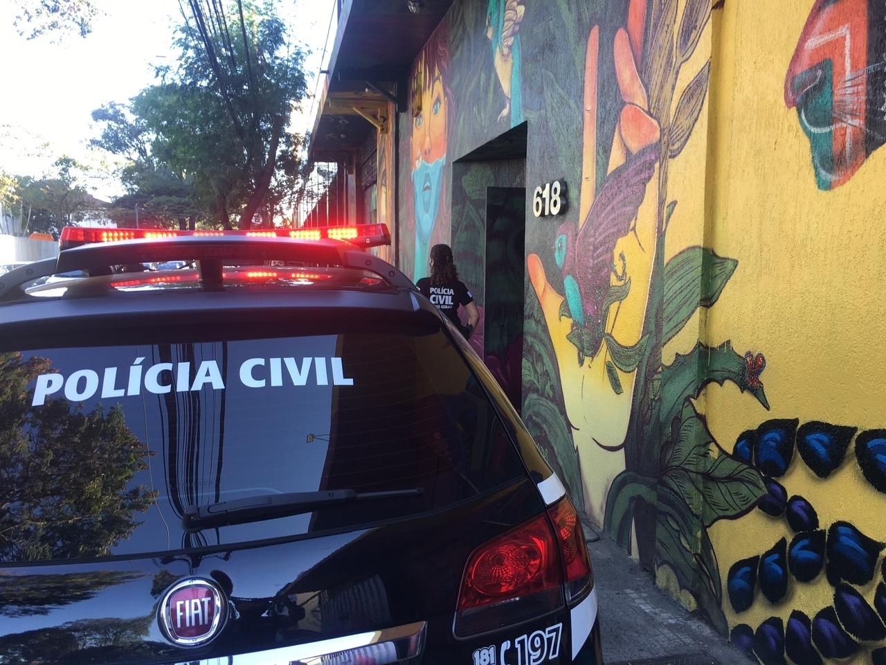 BH: Operação mira suposto esquema de sonegação em loja de luxo