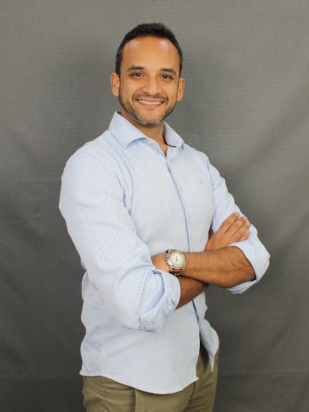 Marcio Loréga é gerente de Research e Economia do PagBank - Divulgação