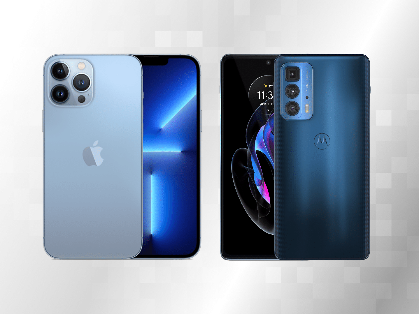 iPhone 13 Pro Max vs Galaxy S21 Ultra: melhor celular de 2021 é Apple ou  Samsung? 