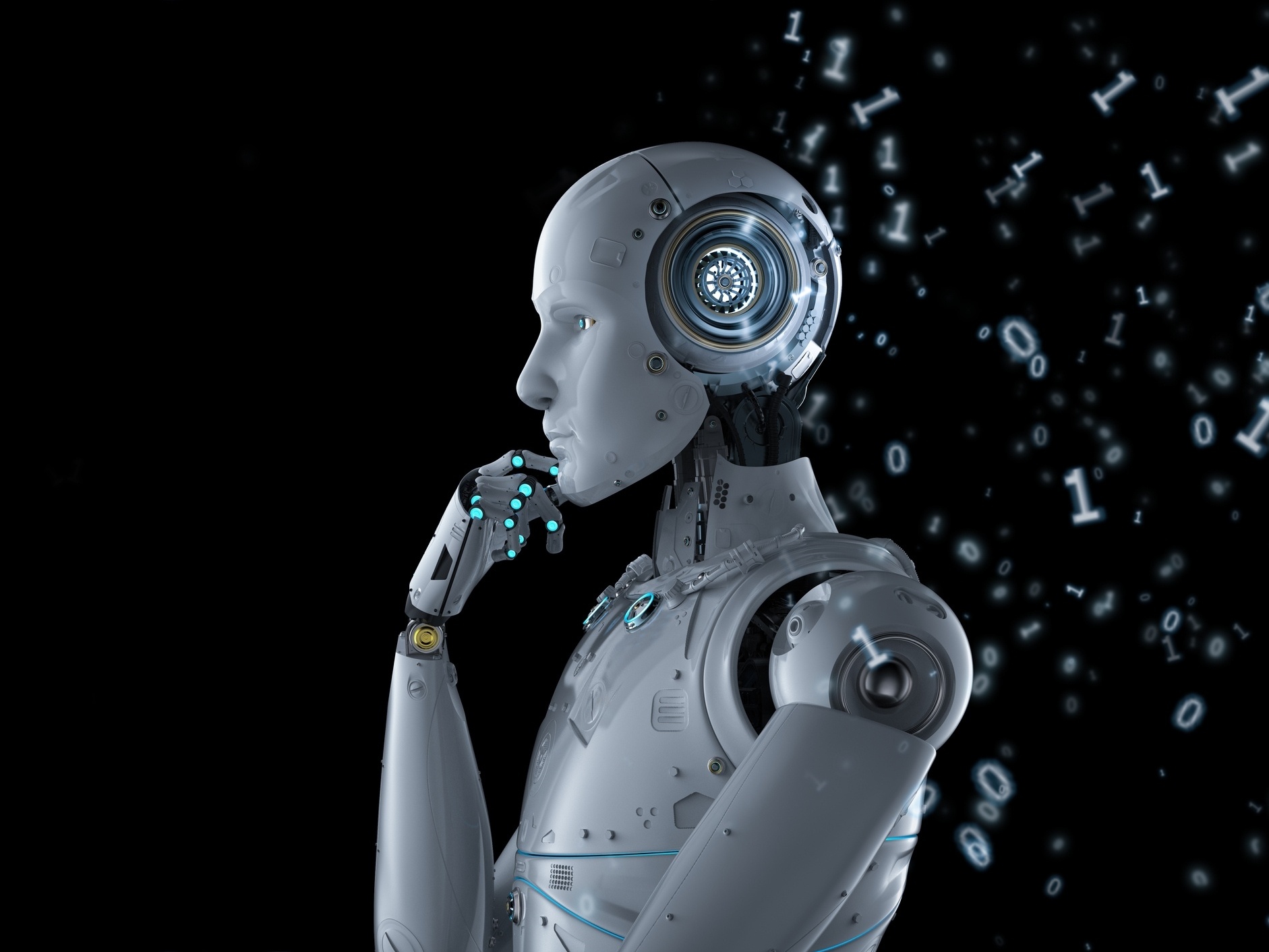 AlphaZero anuncia nova era da inteligência artificial - Estadão