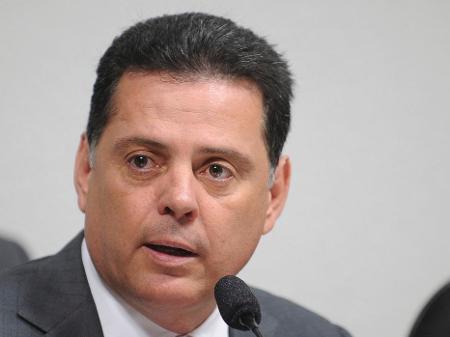 Marconi Perillo, presidente nacional do PSDB - Wilson Dias/Agência Brasil