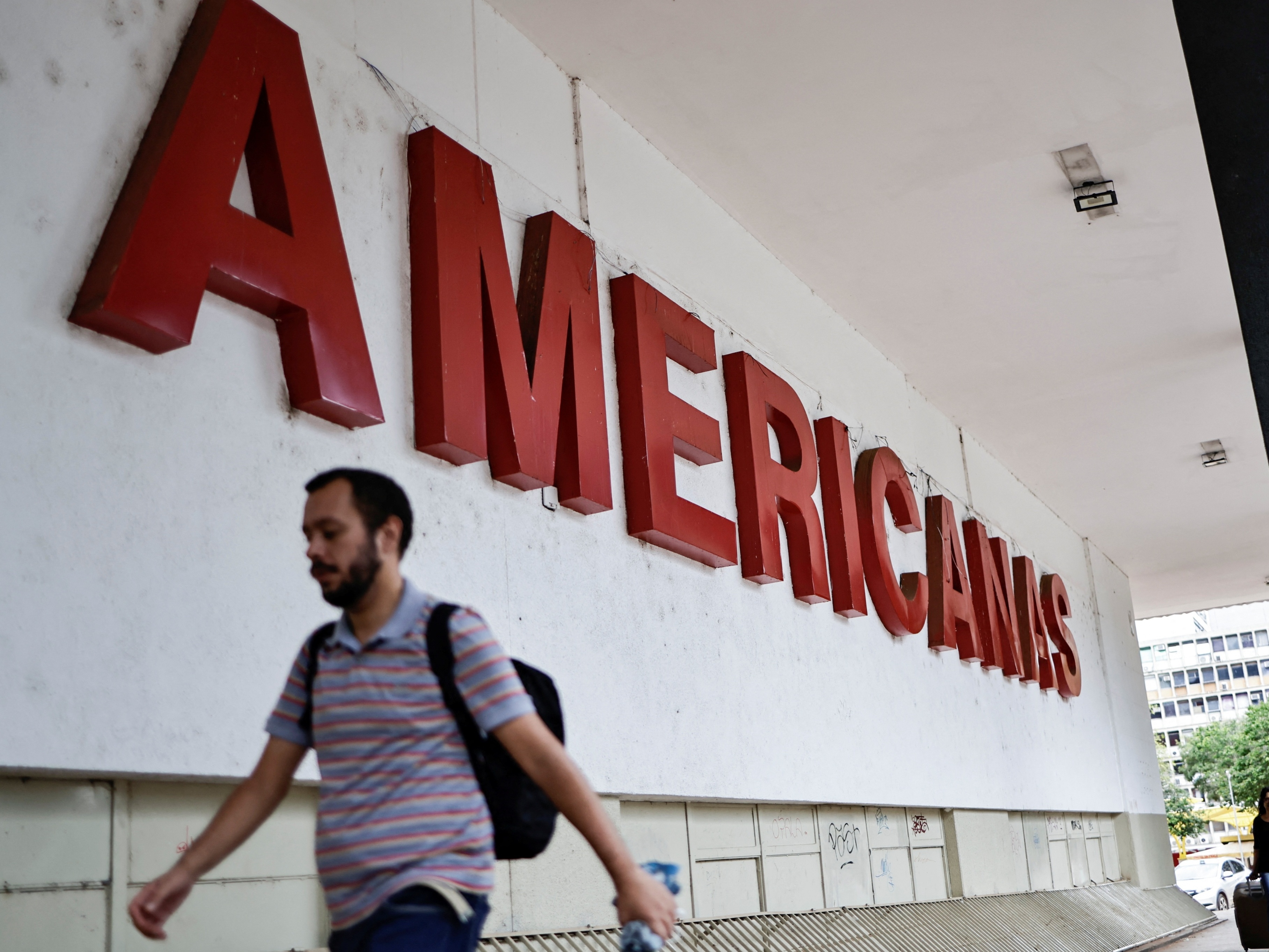 Acionistas aprovam unificação das ações da Americanas e Lojas Americanas na  B3