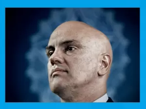 Oposição entrega ao Senado pedido de impeachment do ministro do STF Alexandre de Moraes