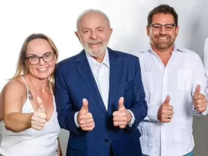 TRE-SE mantém cassação de candidato por relacionamento com filha de Lula