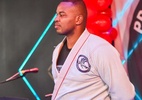 Globo é condenada a pagar R$ 30 mil por errar nome de campeão de jiu-jitsu - Reprodução/Facebook Bernardo Lopes