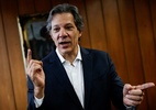 Haddad diz que Pé-de-Meia continua mesmo após TCU bloquear verbas - Adriano Machado/Reuters