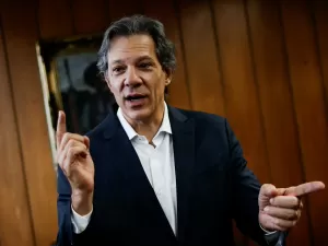 Fazenda pede que Polícia Federal investigue uso de CPF de Haddad