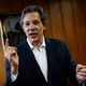Haddad gostaria que não houvesse bets no Brasil