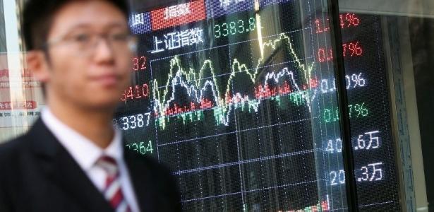 China decide reduzir importações de filmes dos EUA em meio a 'tarifaço'