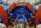 Colisão à velocidade da luz: como cientistas transformaram chumbo em ouro (Foto: Divulgação/CERN)
