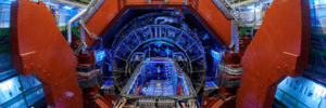 Colisão à velocidade da luz: como cientistas transformaram chumbo em ouro (Foto: Divulgação/CERN)