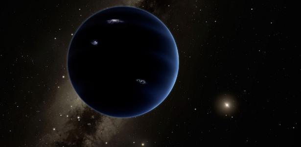 Menor que Plutão: cientistas acreditam ter encontrado novo planeta anão no Sistema Solar