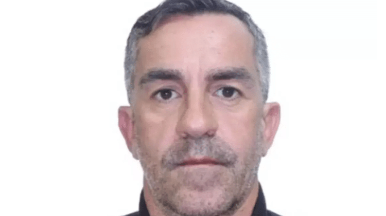 Marcelo Marques de Souza, o Bombom Marcelo Marques de Souza, o Bombom