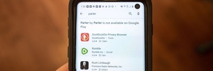 Google apaga apps falsos que se passavam por programa de dívidas da Fazenda (Foto: Getty Images)