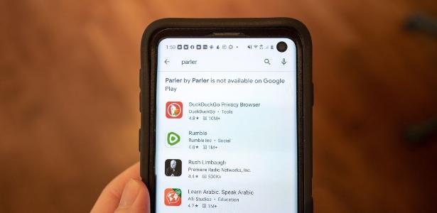 Google apaga apps falsos que se passavam por programa de dívidas da Fazenda