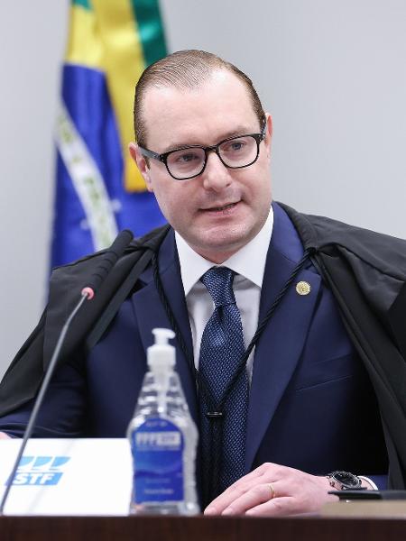 Antonio Augusto - 2.set.2025/STF