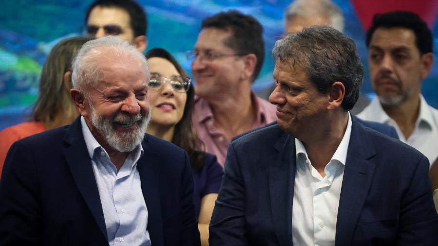 Zanone Fraissat - 27.fev.2025/Folhapress