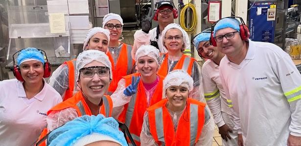 Pepsico abre vagas para programas de trainee com salários de R$ 10 mil