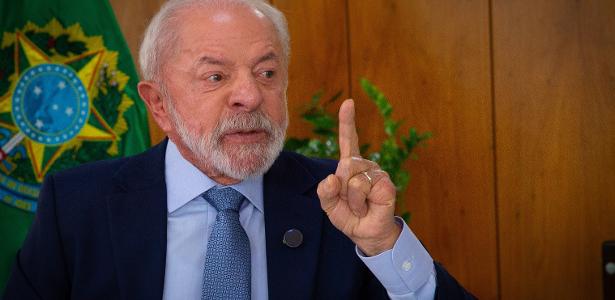 Melhora da economia prometida por Lula no UOL tende a ser limitada