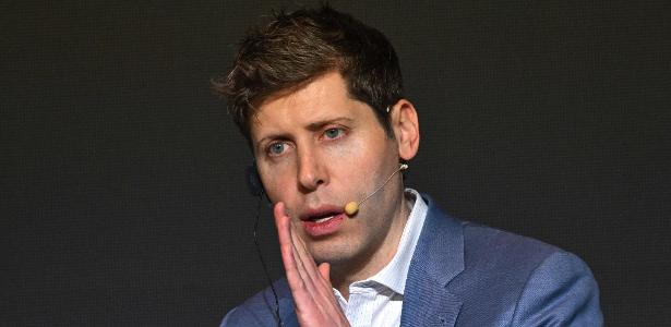 CEO da OpenAI diz ser improvável que IA leve a "apocalipse do emprego"