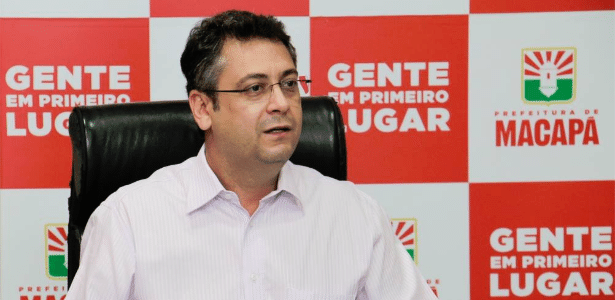 Carlos Palermo, presidente do Jockey Club, é bombardeado por acusações às  vésperas de eleição no clube