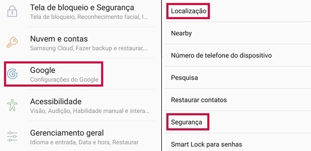 A formulação matemática do problema