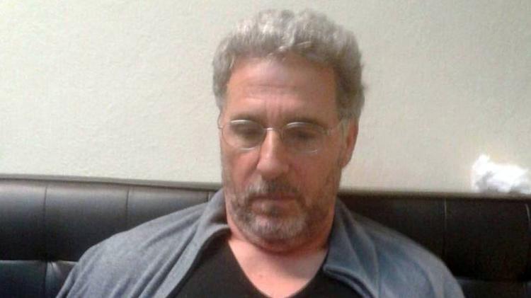 Rocco Morabito após ser preso no Uruguai, em 2017 - 04.set.2017 - Divulgação