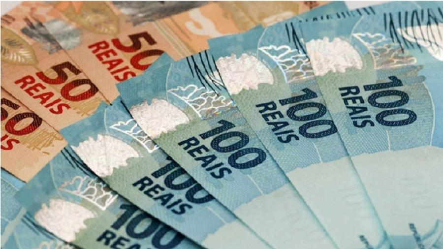 Governo Central tem déficit de R$ 3,564 bilhões em outubro, diz Tesouro - Reprodução