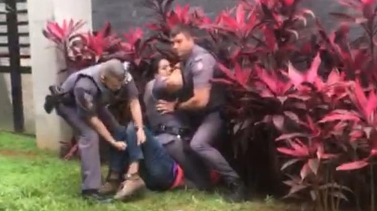 OEA condena violência policial no Brasil e pede combate ao racismo