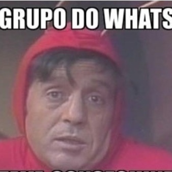 Grupo De Whatsapp De Memes - Grupo De Whatsapp De Memes