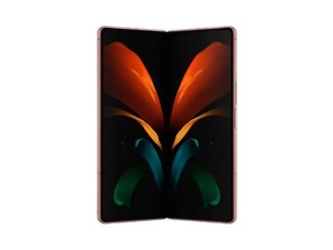 Galaxy Z Fold 2 - Reprodução - Reprodução