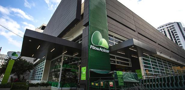 Rede dona do Pão de Açúcar fecha acordo par recuperação extrajudicial