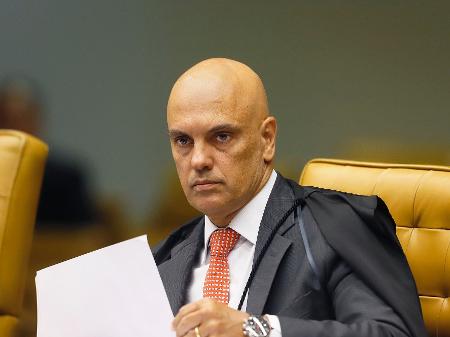 Moraes afasta aliado de Roberto Jefferson da presid&ecirc;ncia do PTB
