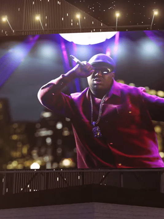 Notorious B.I.G. morreu há 20 anos, eis uma playlist de homenagem