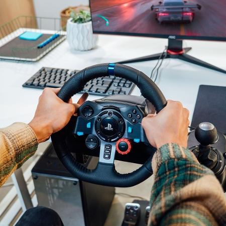 Volante Logitech G29 Volante Logitech G29