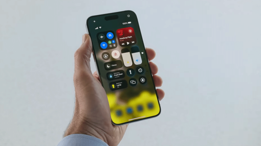 Sistema operacional do iPhone deve ganhar atualização para o iOS 19 Sistema operacional do iPhone deve ganhar atualização para o iOS 19