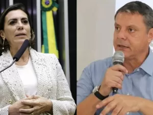 Eleições em Santos: Rosana Valle tem 40,6%; Rogério Santos, 26,5%, diz Paraná Pesquisas