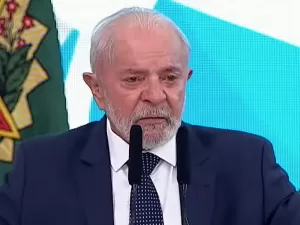 Lula diz que pacote fiscal visa moralizar país: 'Ninguém pode ser malandro'