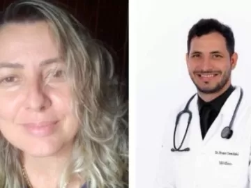 Mãe, filho e cunhado vão a júri popular por matar idosos a tiros em MT