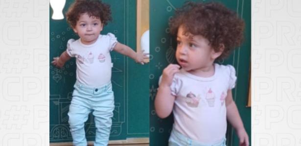 Recebeu alerta? Como Instagram ajuda em busca de menina desaparecida no PR