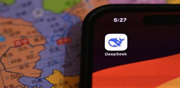 Austrália pede que cidadãos 'tomem muito cuidado' antes de baixar DeepSeek