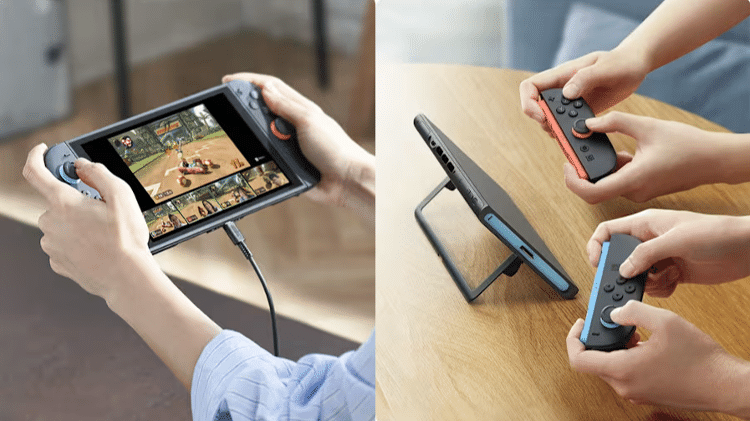 Nintendo Switch 2 Nintendo Switch 2
