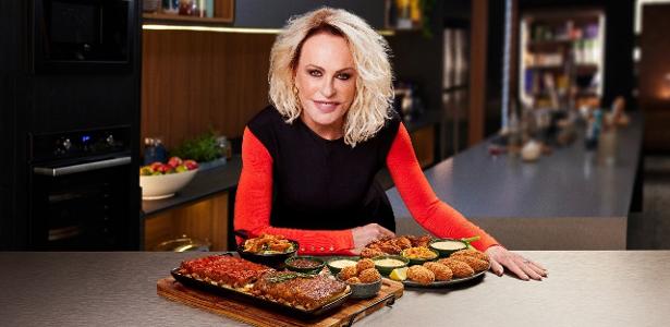 Outback usa reality show de Ana Maria Braga para mostrar novos pratos