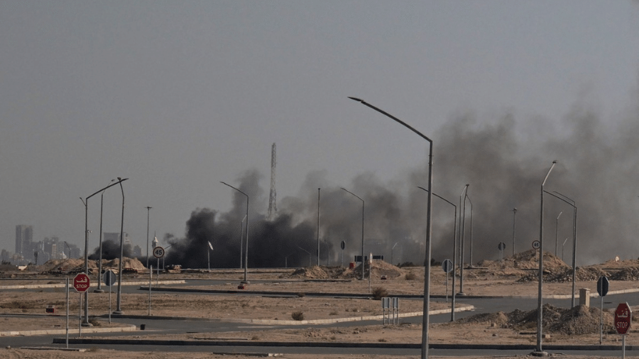 EUA identificam mais 2 militares mortos na guerra do Irã; baixas chegam a 6