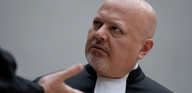 Procurador-geral de Haia é afastado do cargo após acusações de assédio sexual