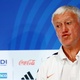 Deschamps fala em responsabilidade por semi no Dia da Queda da Bastilha